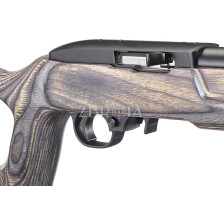 Карабін Ruger 10/22 Target кал. 22 LR фото 4