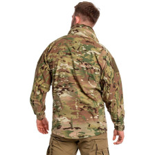 Куртка Helikon Trooper StormStretch Softshell MK2 (розмір - L, колір - Multicam) фото 5