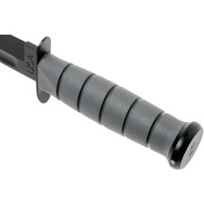 Нож KA-BAR Foliage Green Fighter (5011) фото 4