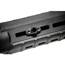 База для QD антабки GrovTec Non Rotating на кріплення M-LOK фото 2