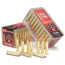 Патрон Hornady Varmint Express Rimfire кал. 22 WMR пуля V-Max, масса 1.95 гр/30 гран фото 2