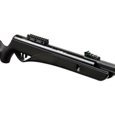 Пневматична гвинтівка Magtech JADE Pro N2 Black кал. 4,5 мм фото 3