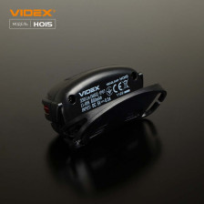 Налобний світлодіодний ліхтарик VIDEX VLF-H015 фото 11