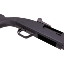 Рушниця Mossberg M590 Synthetic 20" кал. 12/76 фото 5