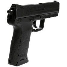 Страйкбольный пистолет Umarex Heckler&Koch HK45 - CO₂ кал. 6 мм (2.5978) фото 4