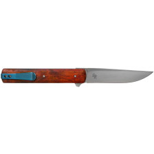 Ніж Boker Plus Urban Trapper Linear Cocobolo фото 8