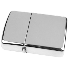Запальничка ZIPPO 167 Armor High Polish Chrome фото 4