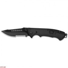 Нож складной Gerber 22-01870 фото 2