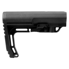 Приклад MFT Battlelink Minimalist (Comm-Spec) черный фото 3