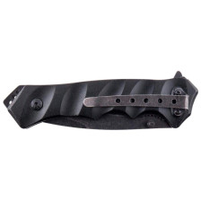 Нож SKIF Plus Korvin Black фото 4