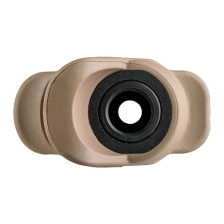 Тактический упор FAB Defense VTS-M на крепление M-LOK (полимер) FDE фото 5