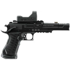 Пневматичний пістолет з прицілом Umarex UX RaceGun Kit фото 2