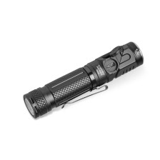 Портативный светодиодный фонарь VIDEX VLF-A232R фото 6