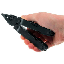Мультитул Leatherman Super Tool 300 EOD Black (831369) фото 8