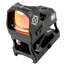 Коллиматорный прицел Sightmark Mini Shot A-Spec M1-Red (SM26045) фото 2