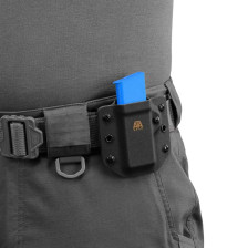 Паучер ATA-GEAR Pouch ver.1 Black для оружия ТТ (правша/левша) фото 7