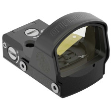 Приціл коліматорний LEUPOLD DeltaPoint Pro 2.5 MOA фото 2