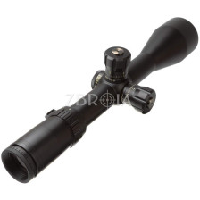 Прицел Bushnell Elite Tactical 6-24х50 G2 FFP фото 3