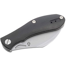 Ніж Brutalica Tsarap Folder Black фото 3