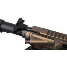 Карабин Diamondback DB15 Bronze 16" MLok кал. 223 Rem (5.56/45) фото 6