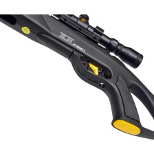 Пневматична гвинтівка Gamo Elite Premium IGT + Приціл 3-9x40 WR фото 10
