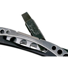 Мультитул Leatherman Skeletool Black/Silver (832629) фото 4