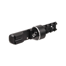 Гвинтівка (PCP) Stoeger XM1 S4 Suppressor Black (кал. 4,5 мм) фото 12