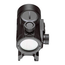 Коллиматорный прицел Bushnell TRS-26 Red Dot 3MOA фото 5
