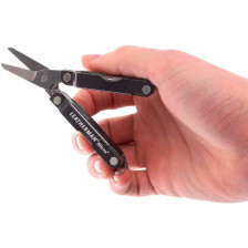 Мультитул Leatherman Micra Gray (64380181N) фото 7