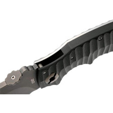 Ніж Pohl Force Foxtrott One Survival фото 3