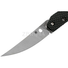 Ніж Spyderco Ikuchi (C242CFP) фото 3