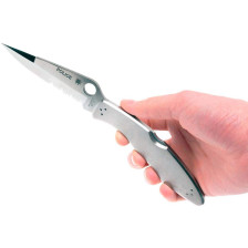 Ніж Spyderco Police (C07PS) фото 8