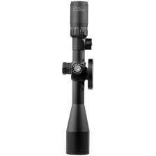 Прицел Discovery Optics VT-3 6-24x50 SFAI (30 мм, без подсветки) фото 4