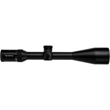 Оптичний приціл Vector Optics Continental 5-30x56 SFP (30 мм) фото 4