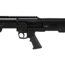 Ружье Hatsan Escort Bull Tac РХ кал. 12/76 (ствол 57 см.) фото 2