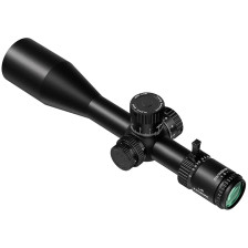 Прицел DISCOVERY Optics LHD 8-32X56SFIR FFP-Z MOA 34mm підсвічування фото 4