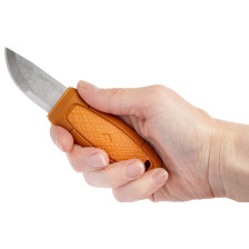 Ніж Morakniv Eldris Orange фото 2