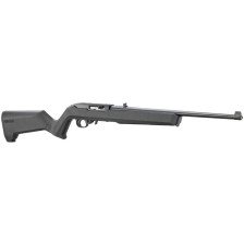 Карабін мисливський RUGER "10/22" Magpul MOE X кал. 22 LR (ствол 46.9 см.) фото 2