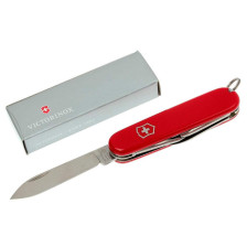Нож Victorinox Recruit Red (0.2503) фото 4