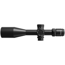 Прицел Discovery Optics LHD 8-32x56 SFIR FFP-Z Zero-Stop (34 мм, подсветка) фото 3