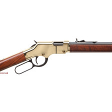Карабин Henry H004 Golden Boy кал. 22 LR фото 2
