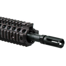 Карабин Daniel Defense M4A1 14.5" RIS II SOCOM кал. 223 Rem (5,56/45) фото 5
