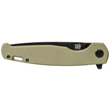 Нож SKIF Sting BSW OD Green фото 3