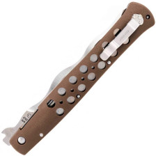 Ніж Cold Steel Ti-Lite 6" Kriss Blade фото 4