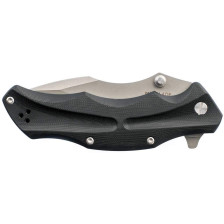 Нож Mr. Blade HT-1 Stonewash фото 4