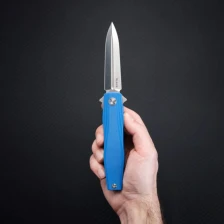Ніж Ruike P188-E фото 11