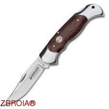 Нож Boker Scout Anniversary Desert Ironwood фото 2
