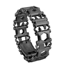 Браслет-мультитул Leatherman Tread LT Black Metric (832432) фото 4