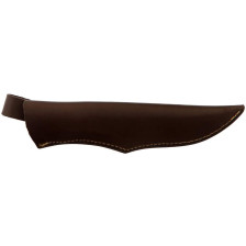 Нож Za-Pas Biwi 12 Micarta (leather sheath) фото 4