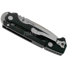 Ніж Cold Steel AD-15 Black фото 4